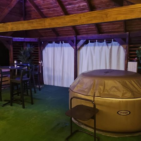 Turbia Villa Akacjowa מראה חיצוני תמונה