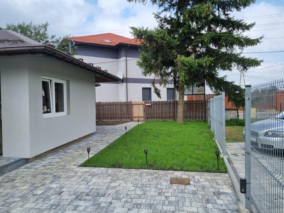 Turbia Villa Akacjowa מראה חיצוני תמונה