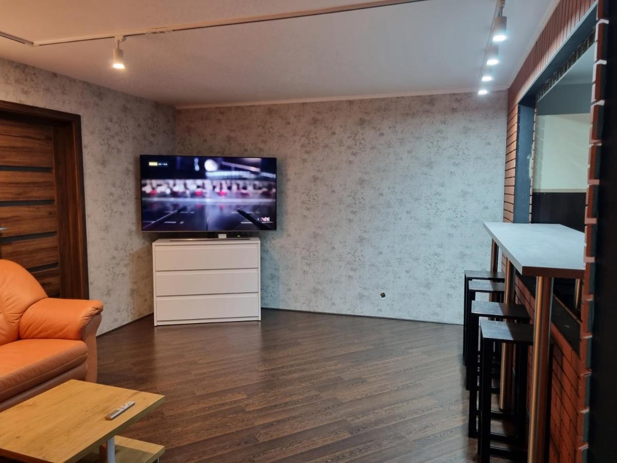 Turbia Villa Akacjowa מראה חיצוני תמונה