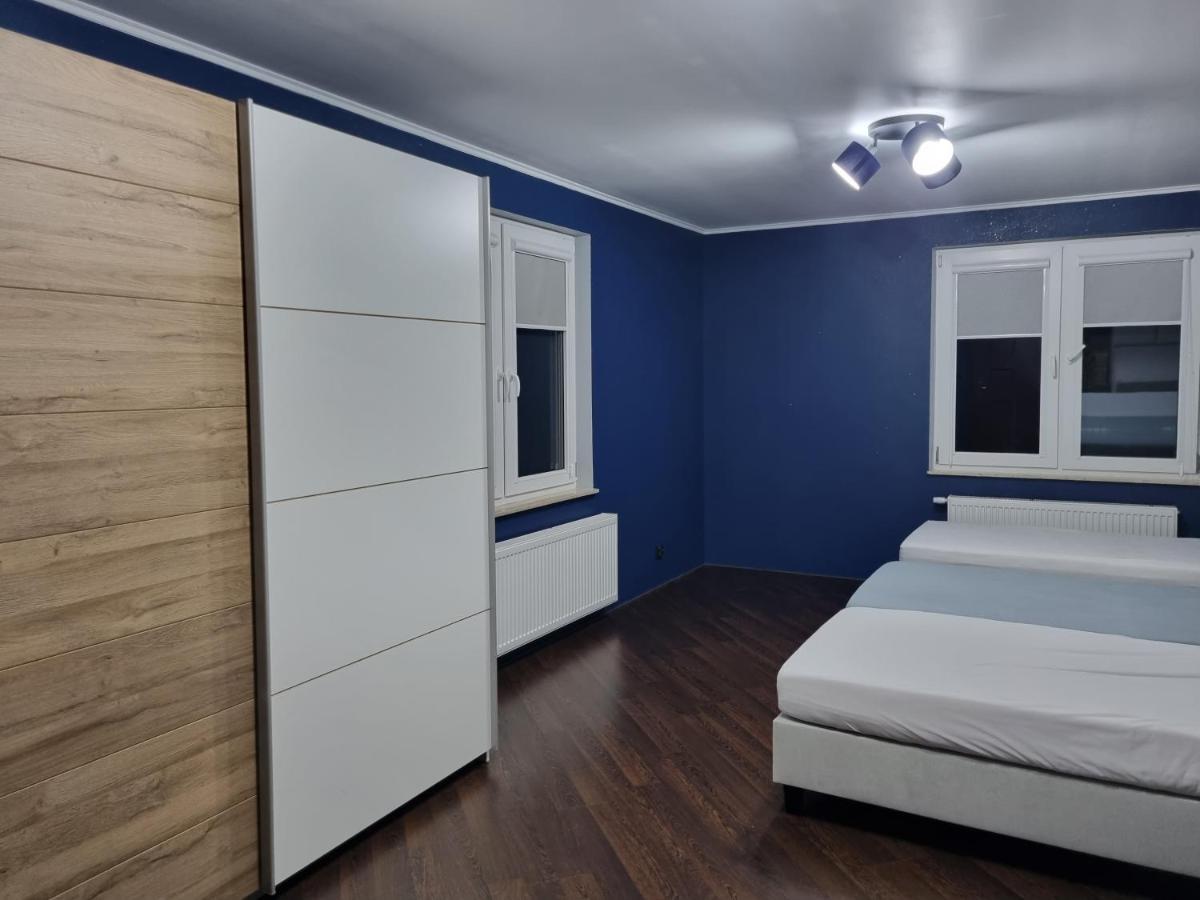 Turbia Villa Akacjowa מראה חיצוני תמונה