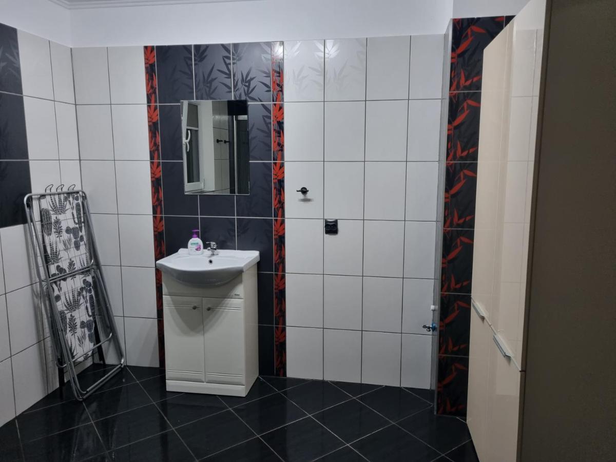 Turbia Villa Akacjowa מראה חיצוני תמונה