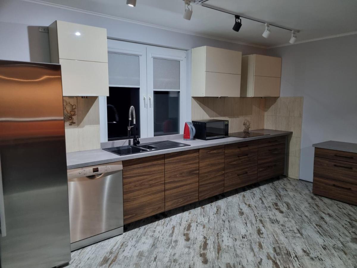 Turbia Villa Akacjowa מראה חיצוני תמונה