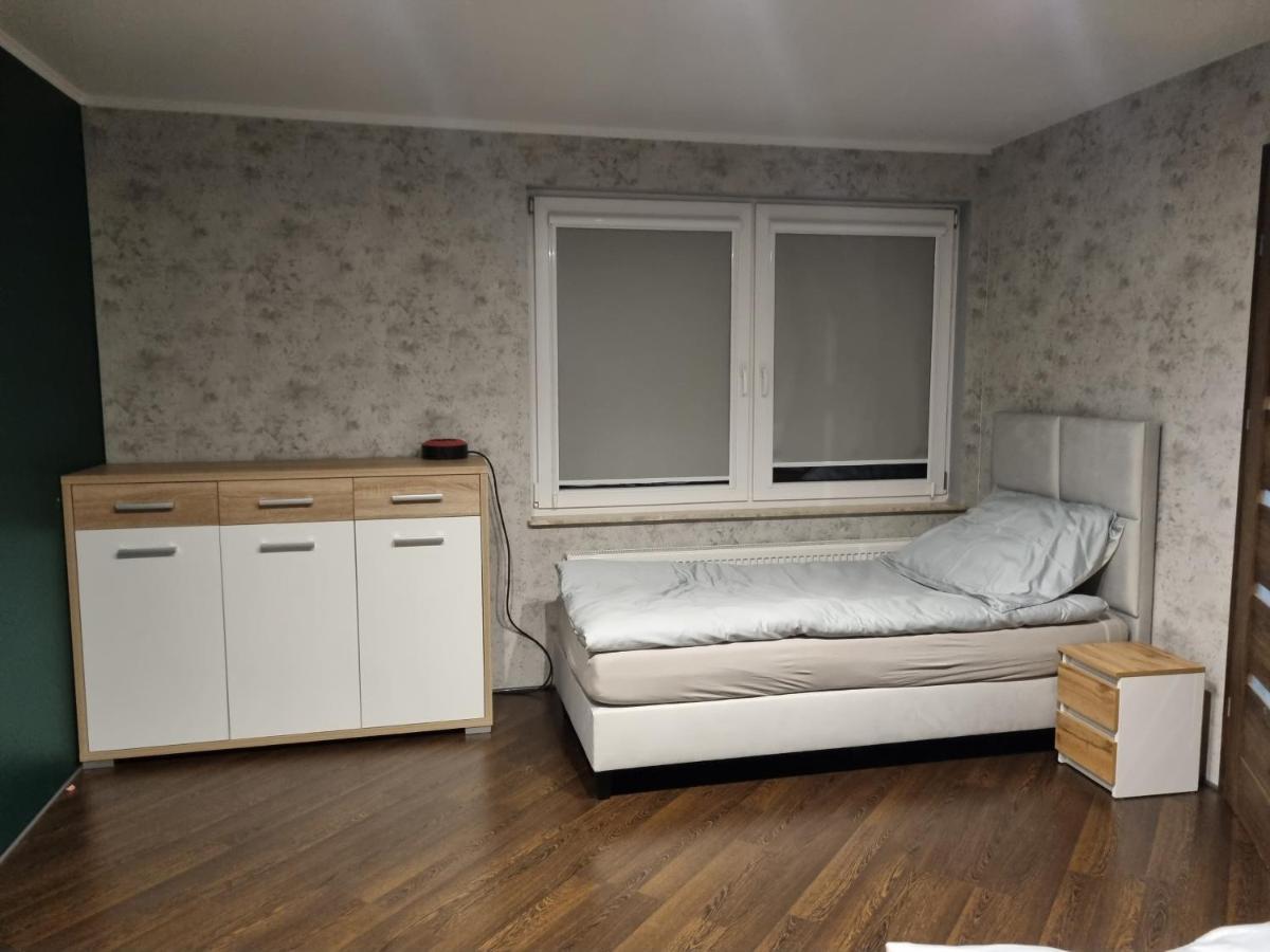 Turbia Villa Akacjowa מראה חיצוני תמונה