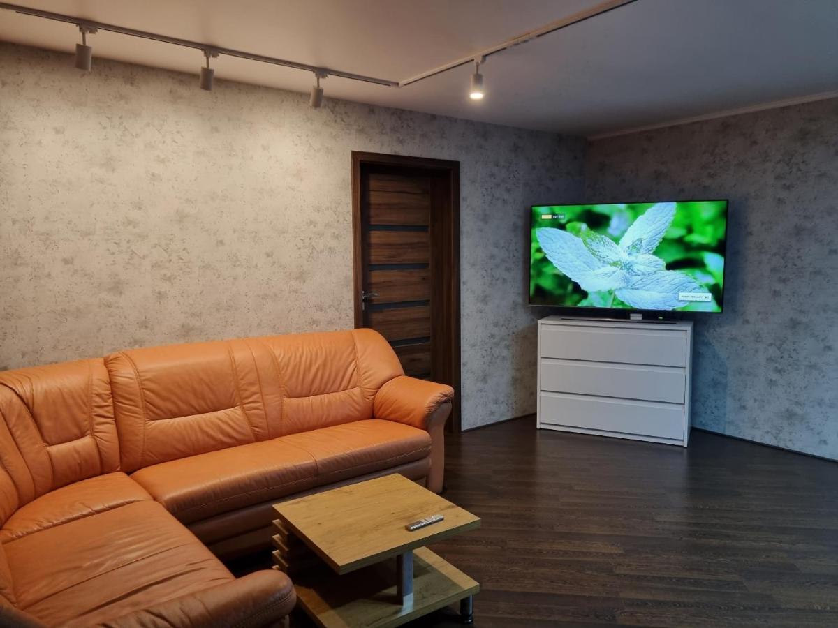 Turbia Villa Akacjowa מראה חיצוני תמונה