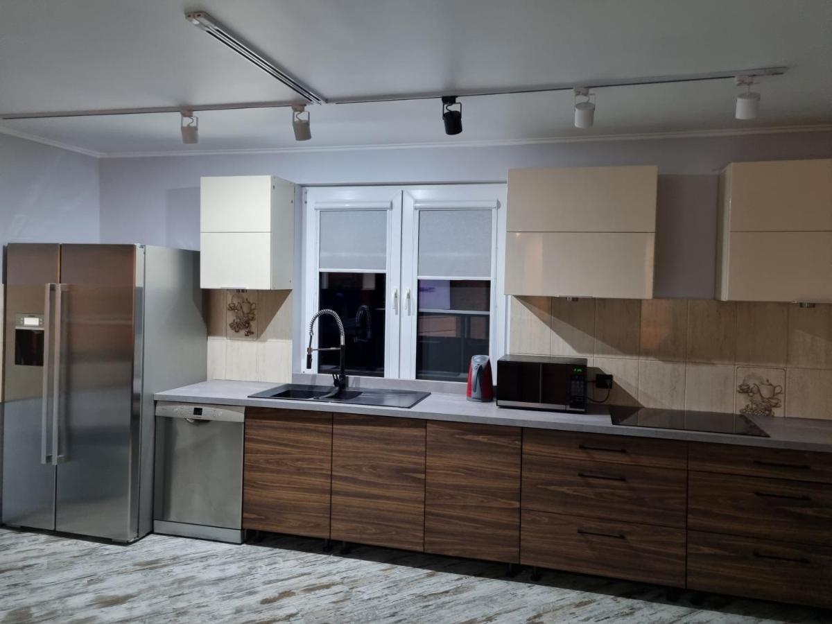 Turbia Villa Akacjowa מראה חיצוני תמונה
