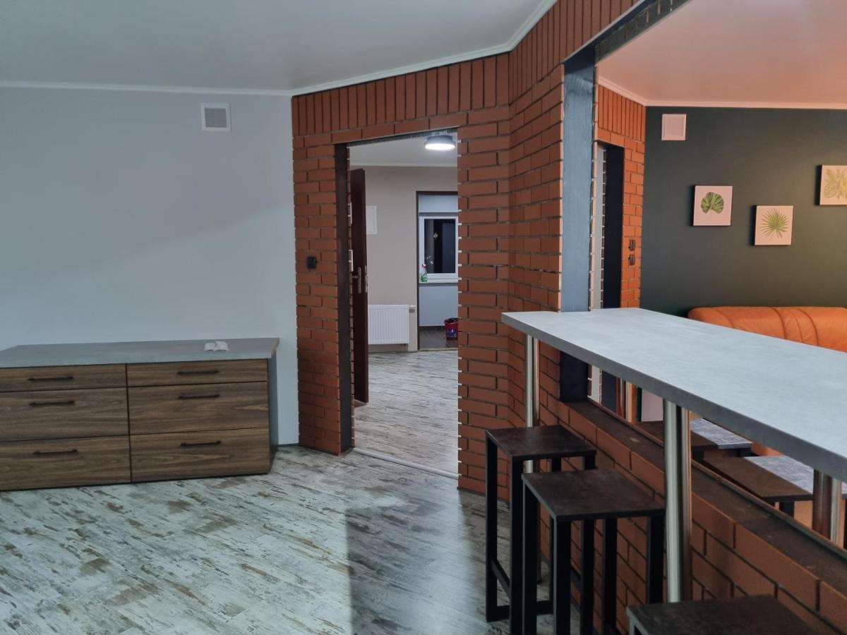 Turbia Villa Akacjowa מראה חיצוני תמונה