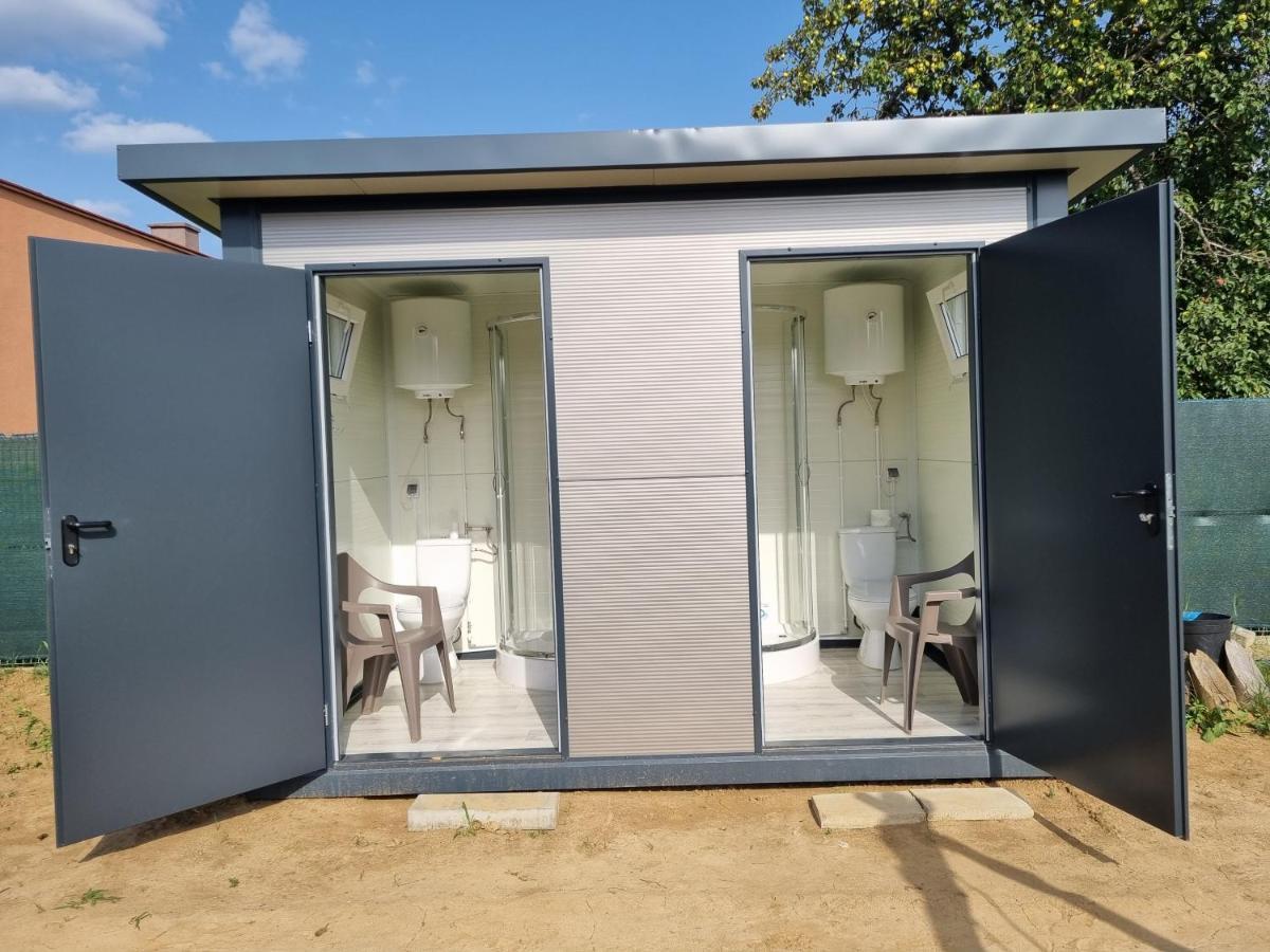 Turbia Villa Akacjowa מראה חיצוני תמונה