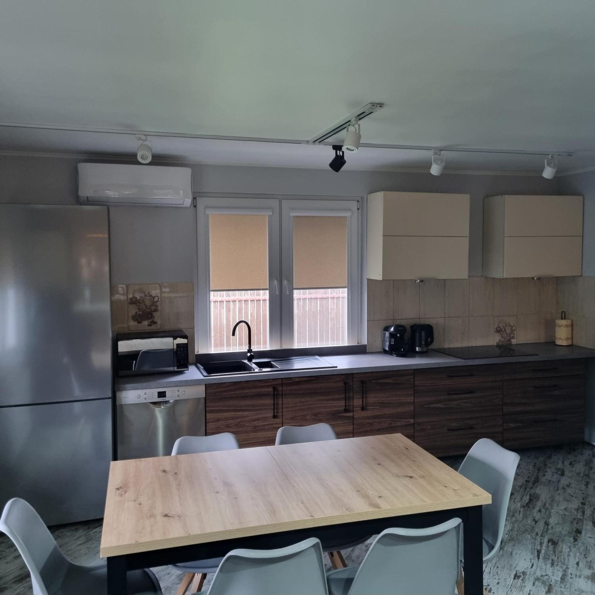 Turbia Villa Akacjowa מראה חיצוני תמונה