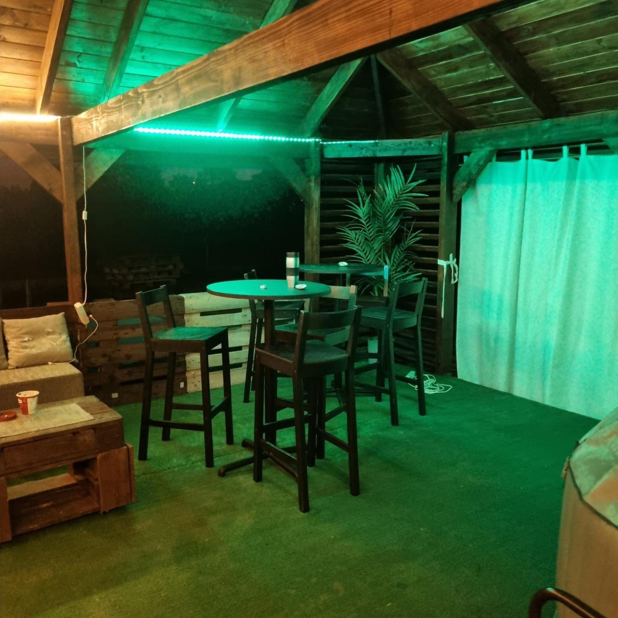 Turbia Villa Akacjowa מראה חיצוני תמונה